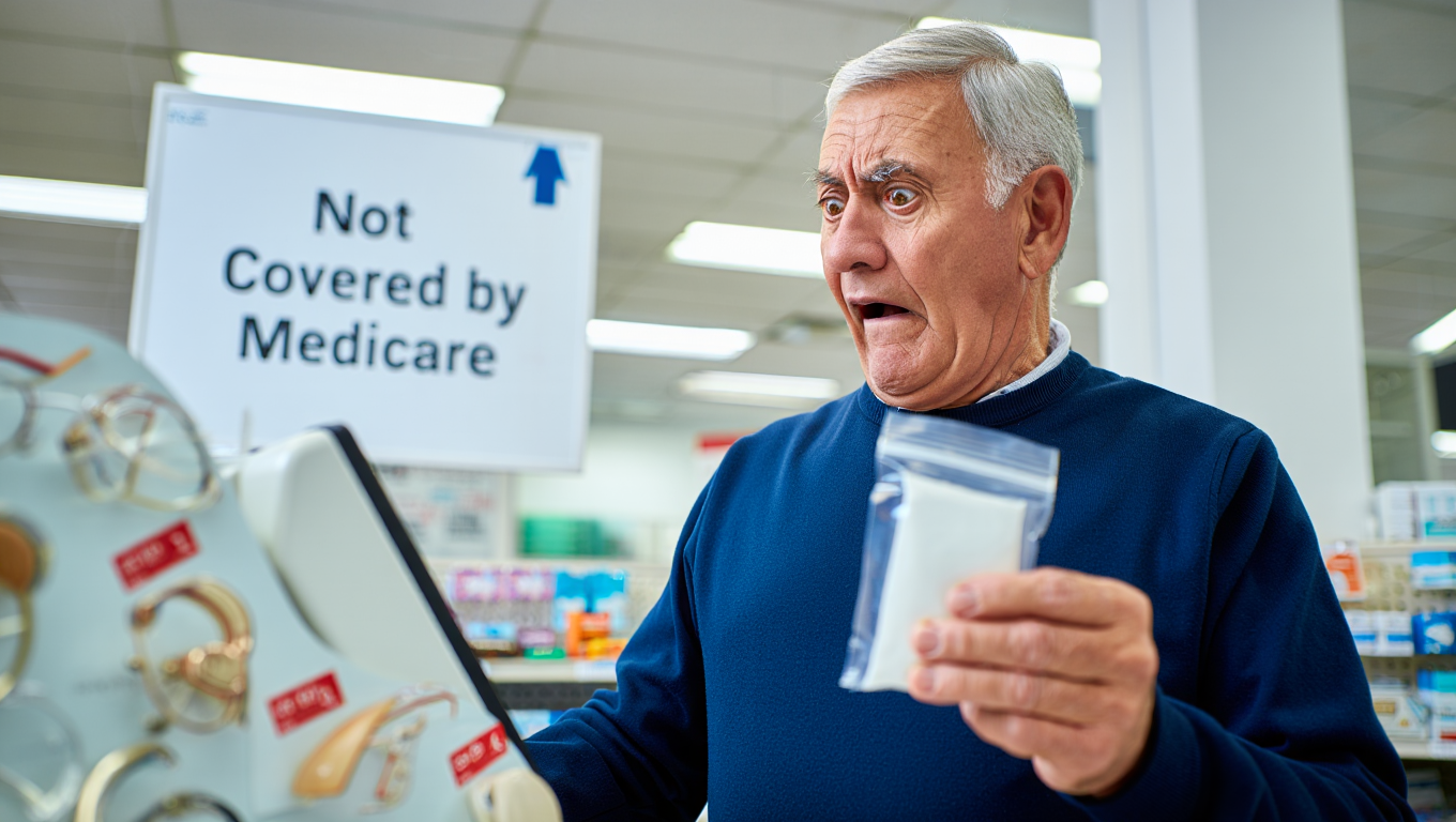 Medicare Supplement